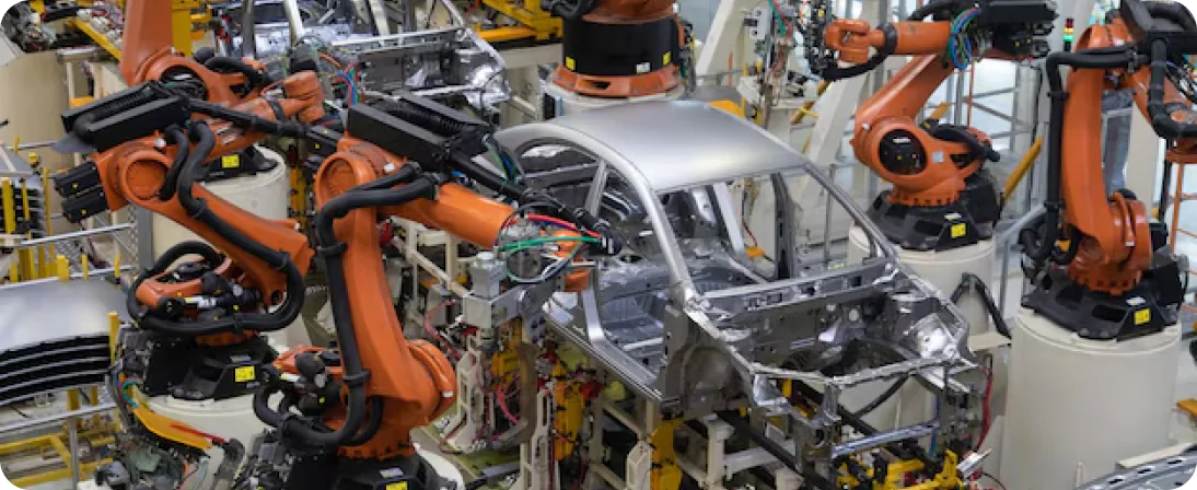 Otomotiv Sektöründe Nexton Mühendislik